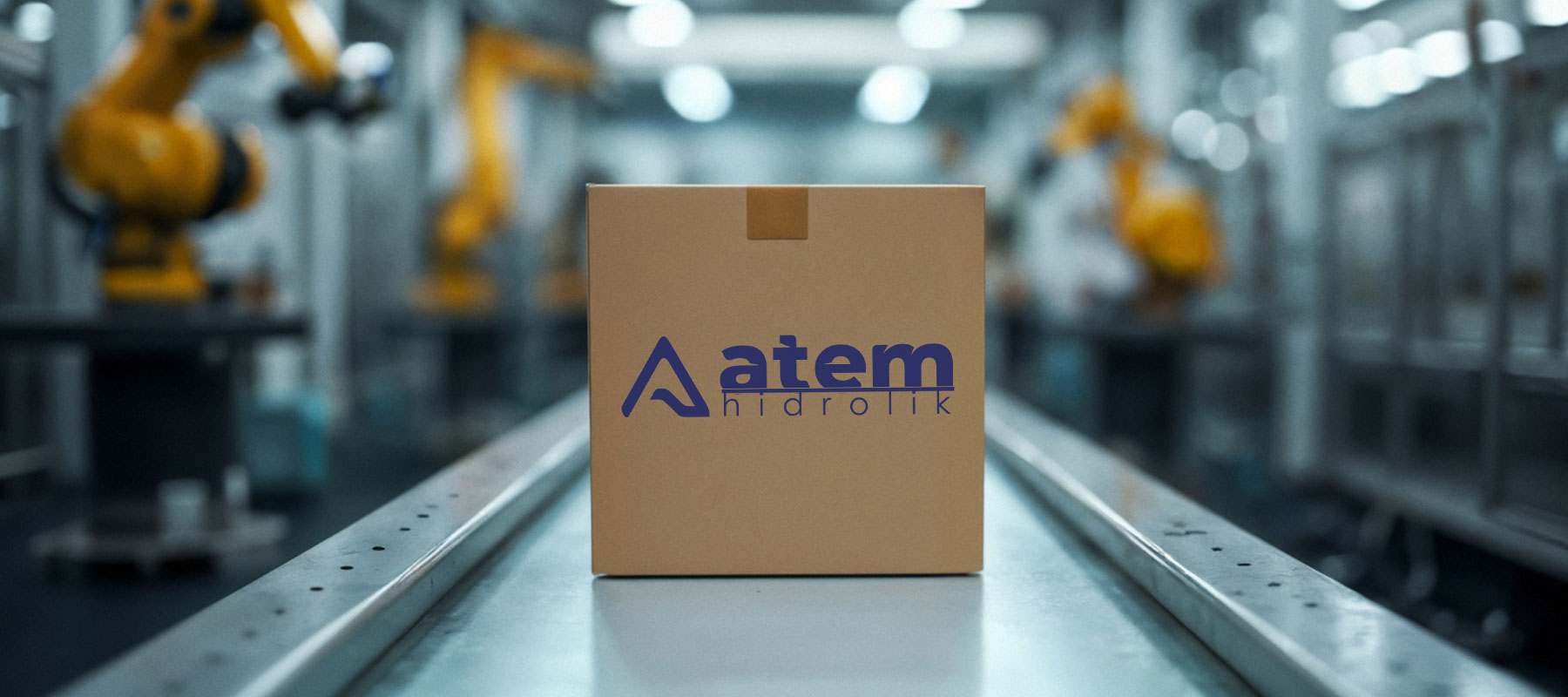 Atem Hidrolik – Akışkan Gücü Teknolojileri ve Elektronik Mühendisliği